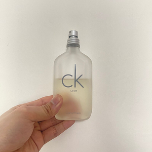 ck one 100ml 중 60-70ml 남은 것 팝니다