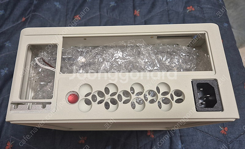 미과 tiny5 v3 itx lp 케이스--3