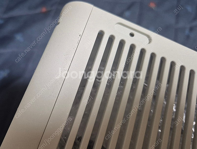 미과 tiny5 v3 itx lp 케이스--5