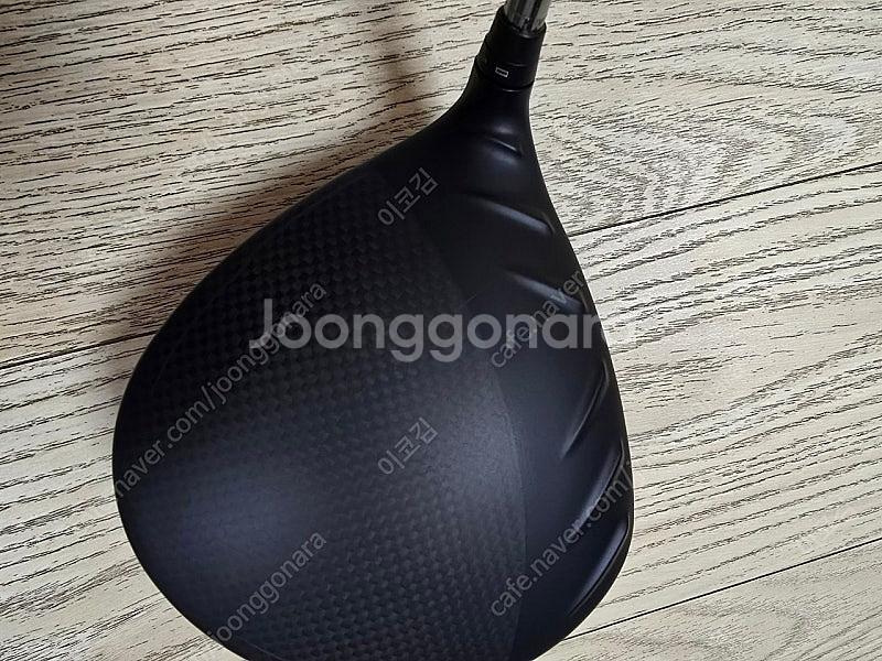 핑440 LST 9도신품컨디션판매--4