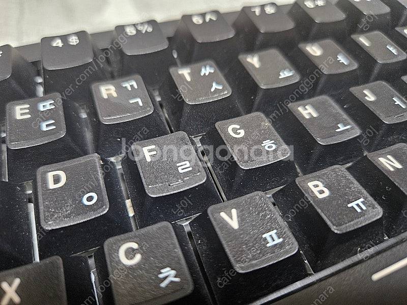 cmk63r 무소음 래피드트리거 자석축--2