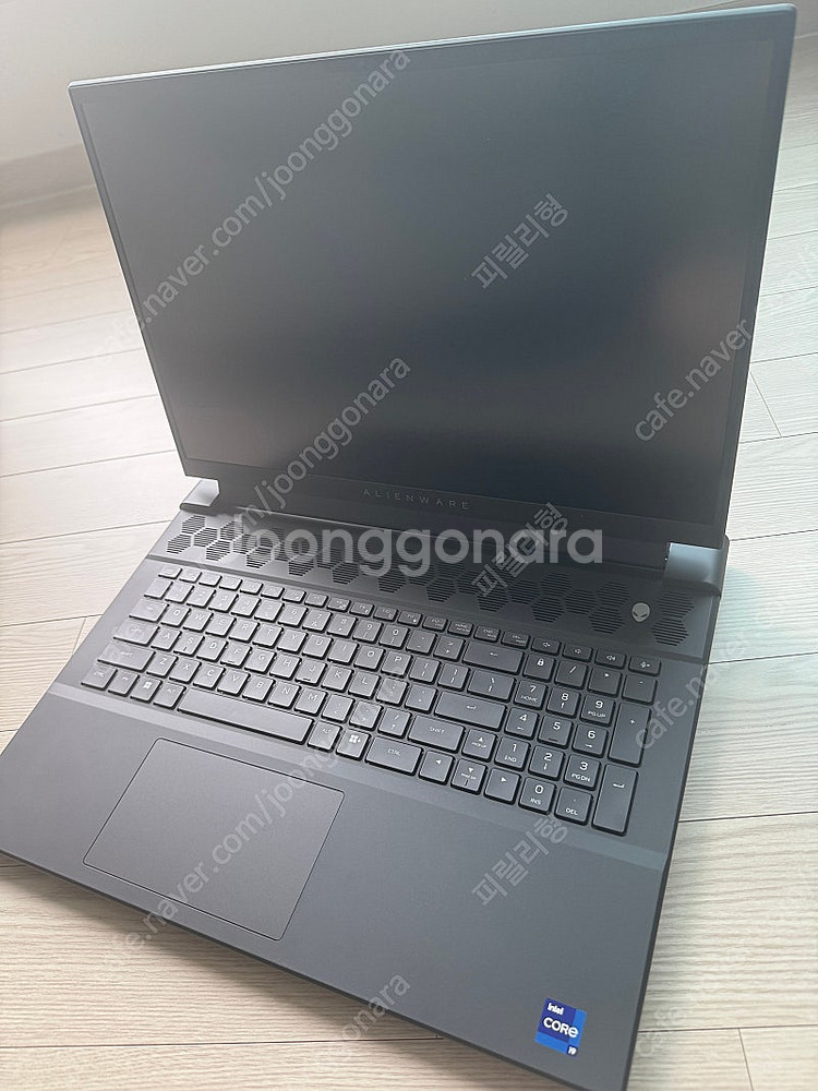 풀박스 델 에일리언웨어 M18 R2 RTX4090 64...--1
