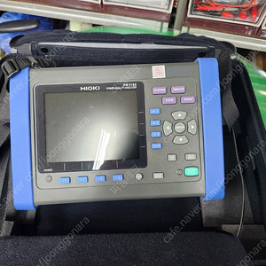 Hioki PW3198 중고 판매