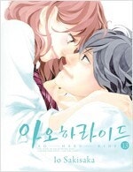 젠키/소마신화전기/소용돌이/아오하라이드/공포만화콜렉션/...--3