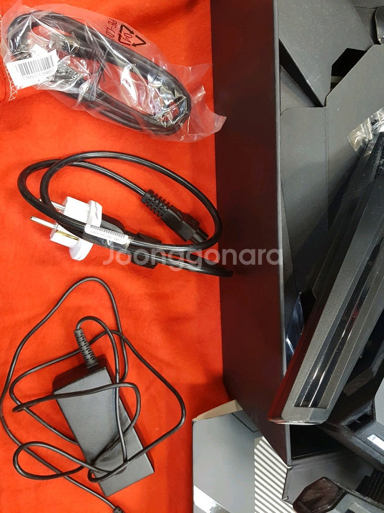 새거급 아수스 ROG Rapture GT-BE98 Pr...--1