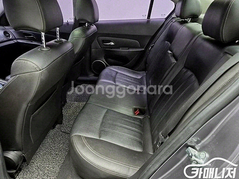[쉐보레]크루즈 1.8LT + (5인승) 2013 년 ...--4