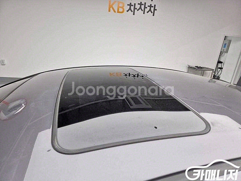 [쉐보레]크루즈 1.8LT + (5인승) 2013 년 ...--5