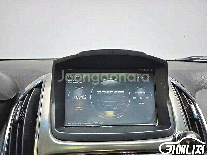 [쉐보레]크루즈 1.8LT + (5인승) 2013 년 ...--6