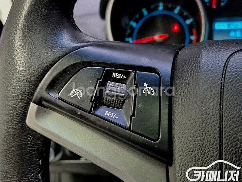 [쉐보레]크루즈 1.8LT + (5인승) 2013 년 ...--8