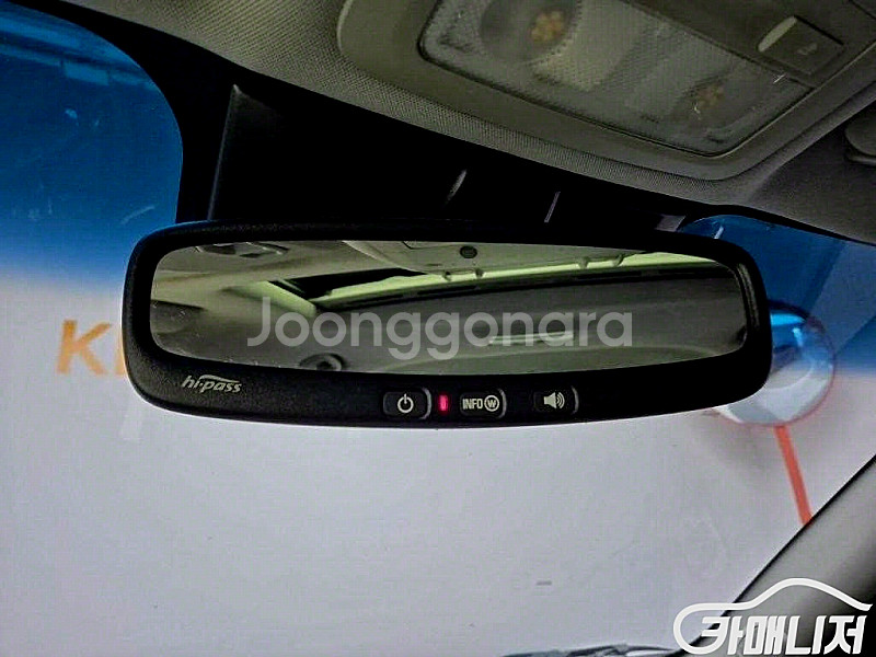 [쉐보레]크루즈 1.8LT + (5인승) 2013 년 ...--9
