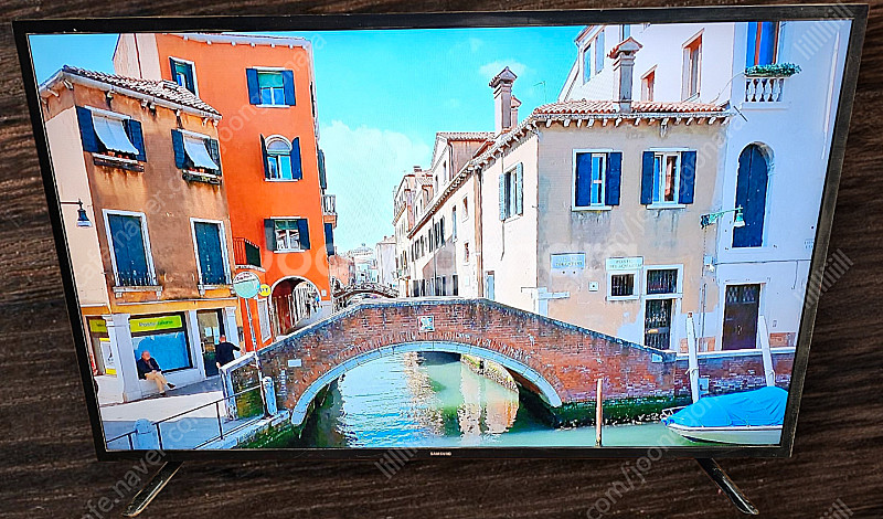 삼성 43인치 LED TV 디지털TV UN43N5020...--0