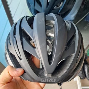 GIRO 신텍스 헬멧 정품