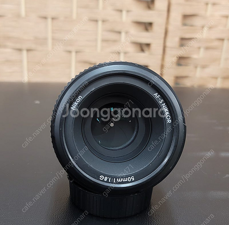 니콘 af-s 50mm f1.8g se--4