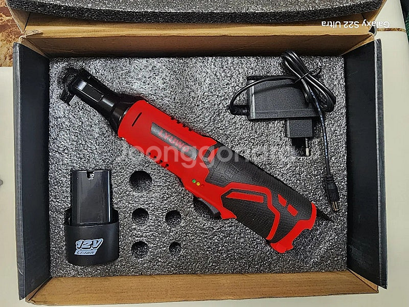 밀워키 그라인더 M18 BLSAG100X-502X 신품--3