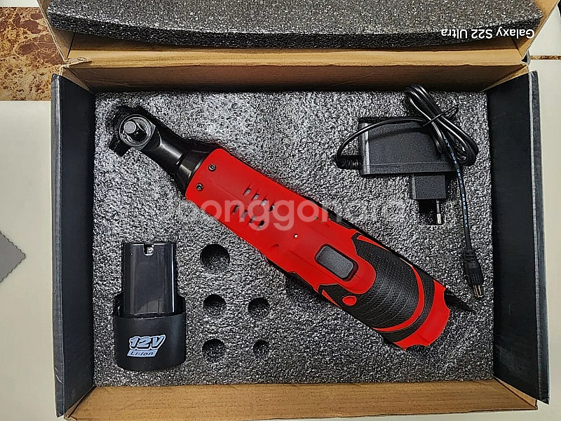 밀워키 그라인더 M18 BLSAG100X-502X 신품--4