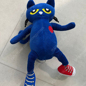 핏더캣, 새라앤덕 인형(Pete the Cat, Sarah and Duck 인형 일괄