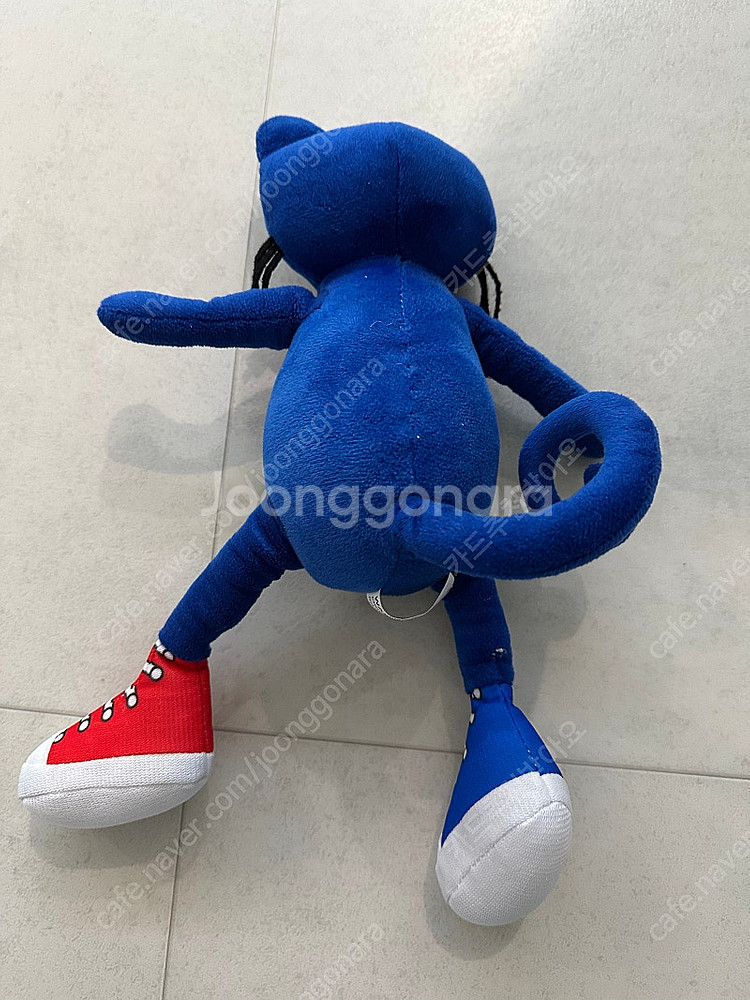 핏더캣, 새라앤덕 인형(Pete the Cat, Sar...--1