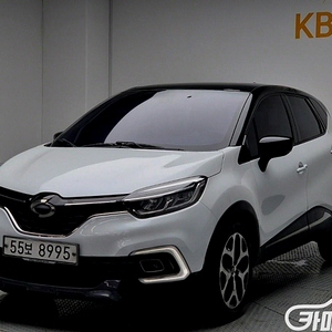 [르노코리아(삼성)]뉴QM3 디젤 1.5 RE 시그니처 (5인승) 2019 년 중고차 전국☆최저가판매☆최고가매입☆