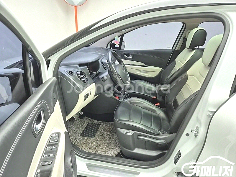 [르노코리아(삼성)]뉴QM3 디젤 1.5 RE 시그니처 (5인승) 2019 년 중고차 전국☆최저가판매☆최고가매입☆--3