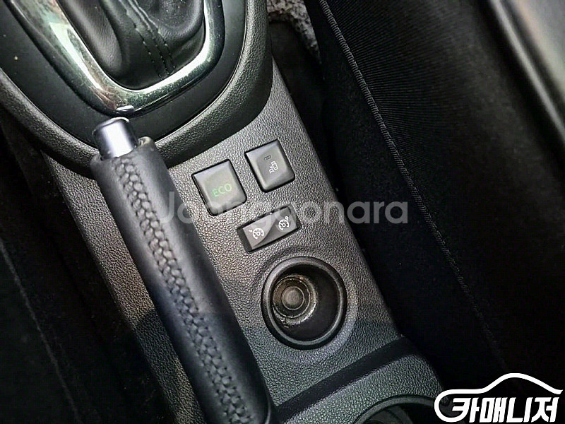 [르노코리아(삼성)]뉴QM3 디젤 1.5 RE 시그니처 (5인승) 2019 년 중고차 전국☆최저가판매☆최고가매입☆--8