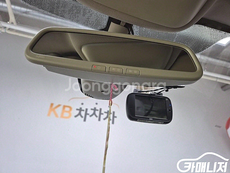 [르노코리아(삼성)]뉴QM3 디젤 1.5 RE 시그니처 (5인승) 2019 년 중고차 전국☆최저가판매☆최고가매입☆--9