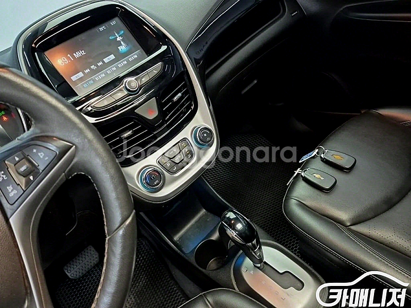 [쉐보레]더 넥스트 스파크 LTZ C-TECH (5인승...--2