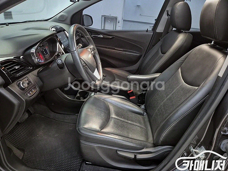 [쉐보레]더 넥스트 스파크 LTZ C-TECH (5인승...--3
