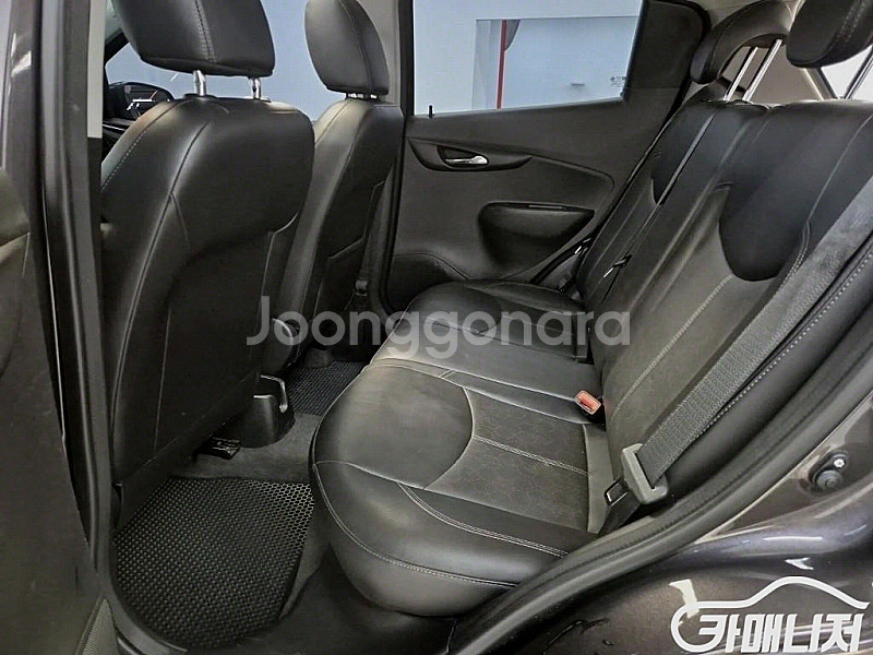 [쉐보레]더 넥스트 스파크 LTZ C-TECH (5인승...--4