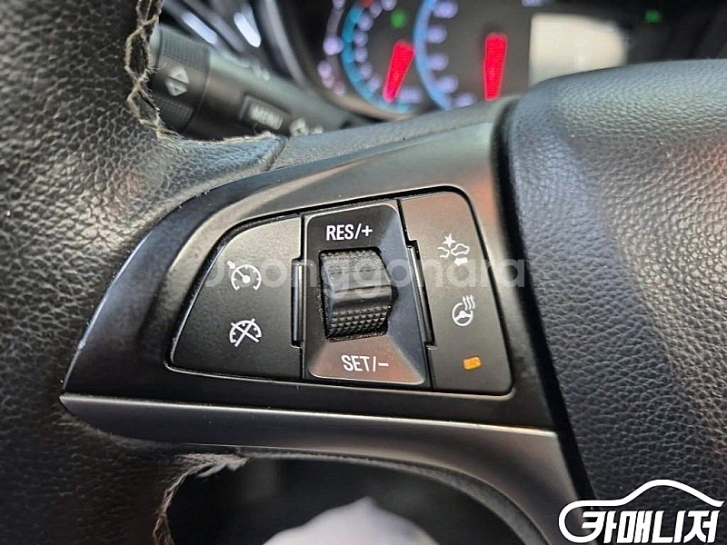 [쉐보레]더 넥스트 스파크 LTZ C-TECH (5인승...--8