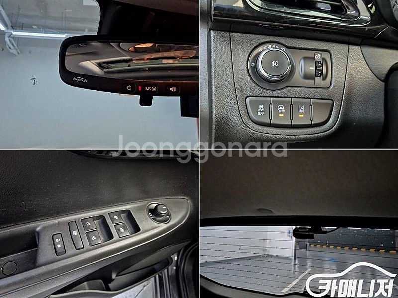 [쉐보레]더 넥스트 스파크 LTZ C-TECH (5인승...--9