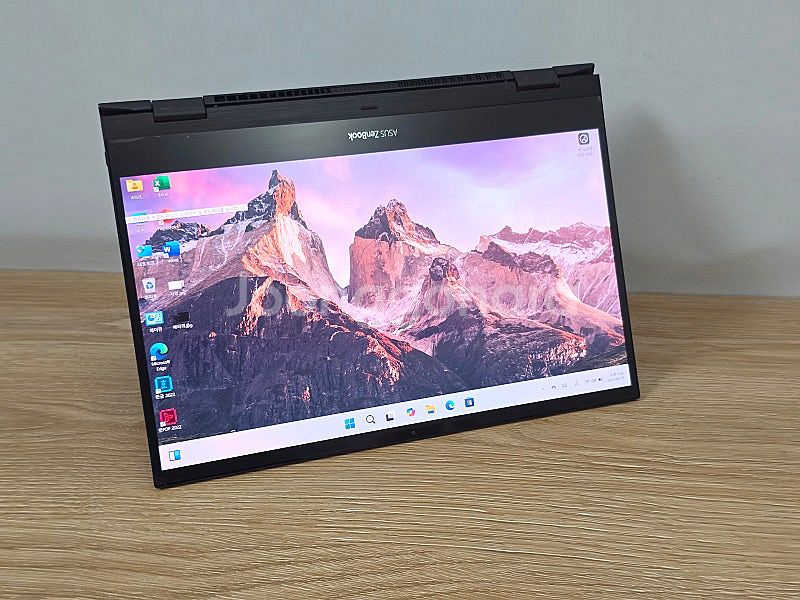 [아수스] 젠북 플립 S13 UX371E (13인치/i...--1