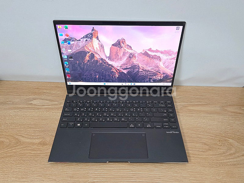 [아수스] 젠북 플립 S13 UX371E (13인치/i...--5