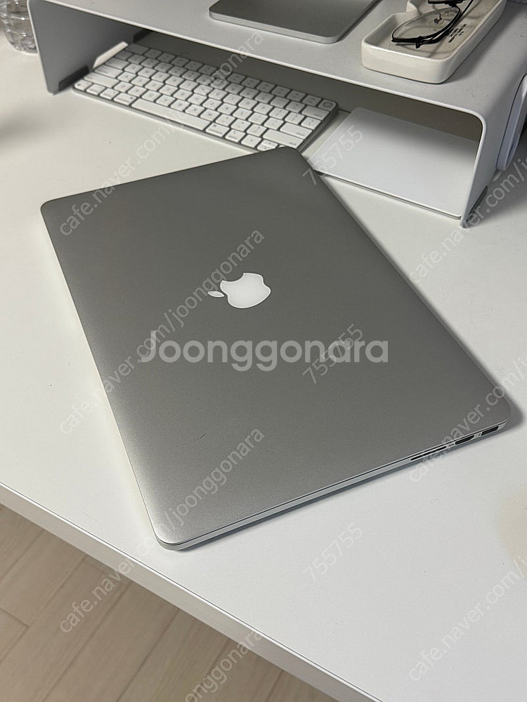 애플 2015 맥북 프로 15" MID 16GB / 1...--0