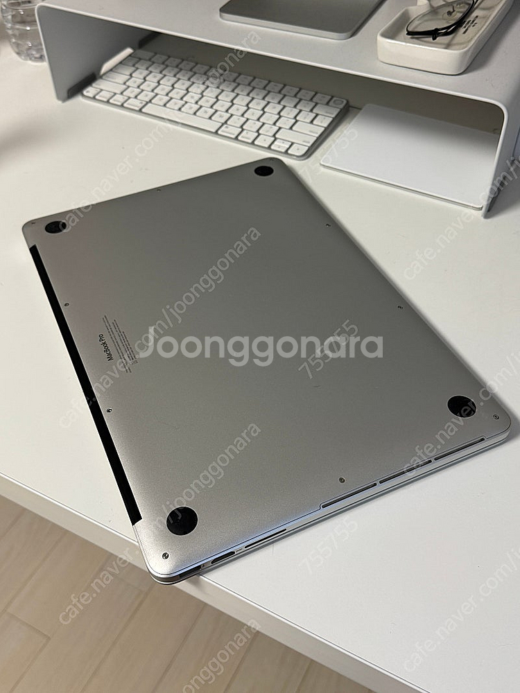 애플 2015 맥북 프로 15" MID 16GB / 1...--1