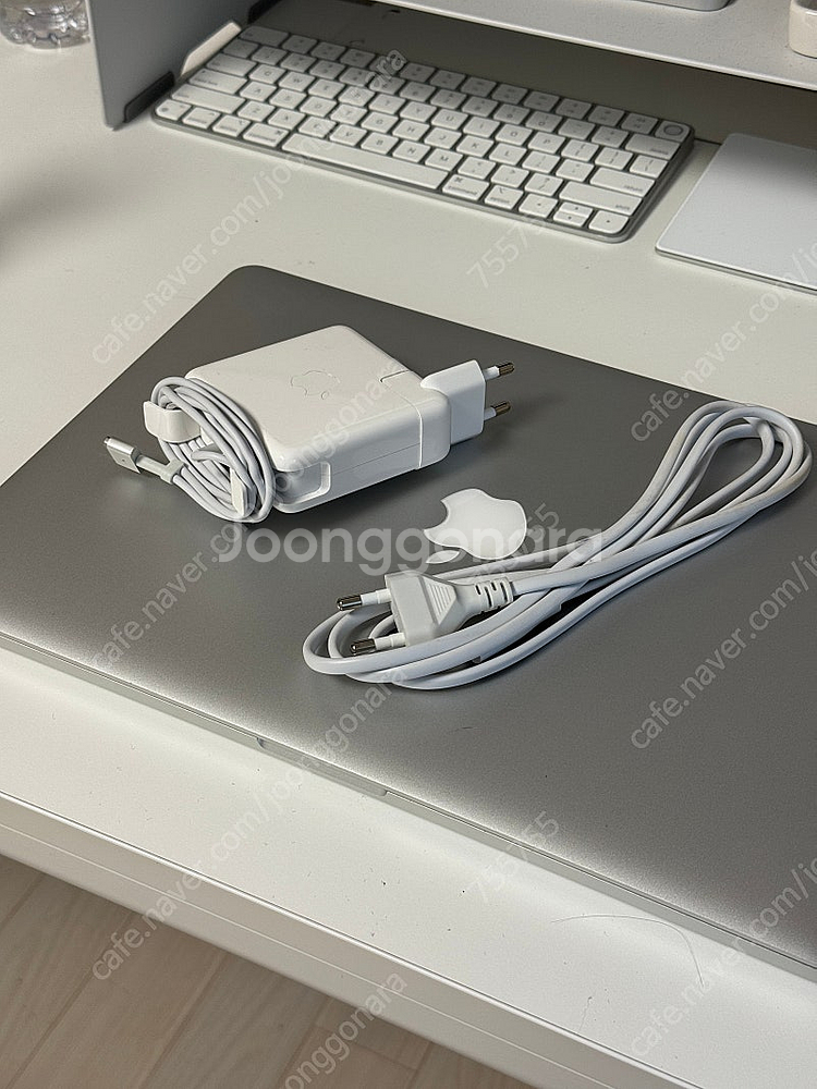 애플 2015 맥북 프로 15" MID 16GB / 1...--2