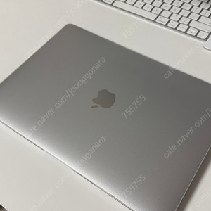애플 2021 맥북 에어 13" 8GB / 256GB