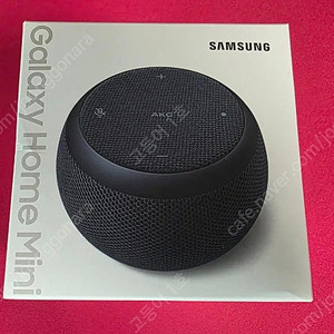 삼성 갤럭시 홈 미니 AI스피커 SM-V310 미개봉