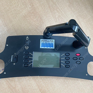 Schilling Master Control Unit