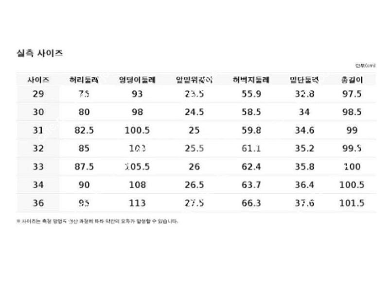 프로젝트엠 남성 무빙 셋업 슬림핏 슬랙스 새제품 2벌 ...--1