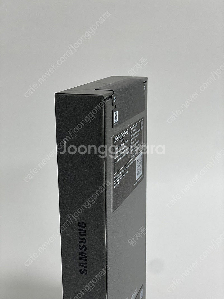 [판매] 갤럭시 S25 엣지 512GB 삼성 자급제 미...--3