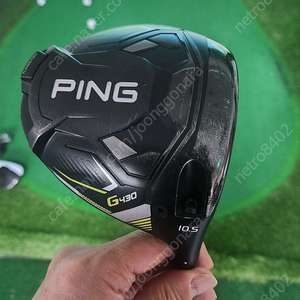 PING G430 드라이버 판매합니다.