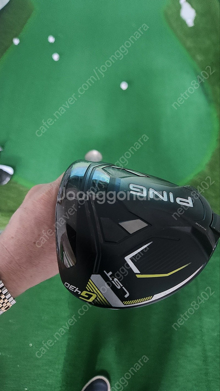 PING G430 드라이버 판매합니다.--3
