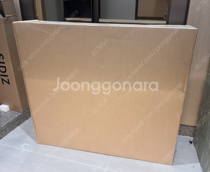 아이맥 M1 24인치 기본형 그린 새제품 미개봉 팝ㄴ디...--0