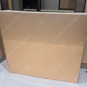 아이맥 M1 24인치 기본형 그린 새제품 미개봉 팝ㄴ디ㅏ.