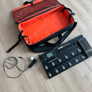 LIne6 HD500 멀티이펙터 판매