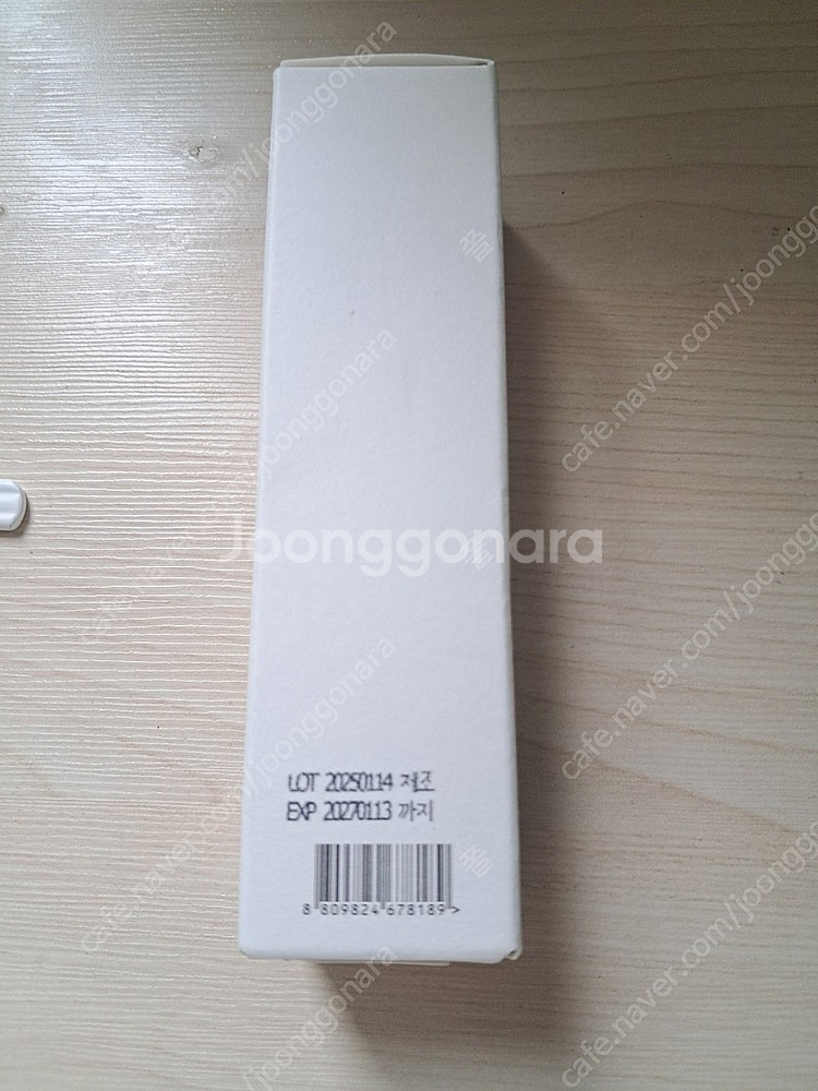 센터카 헤어 미스트 퍼퓸 로즈 뮤스크 50ml--2