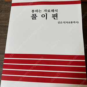 자료통역사 풀이편, 전략편 판매