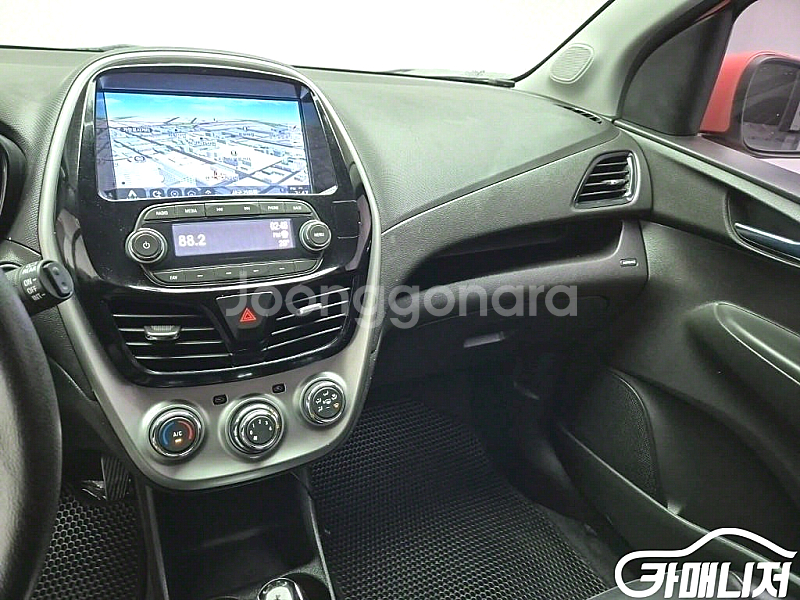 [쉐보레]더 넥스트 스파크 LT Plus C-TECH ...--2