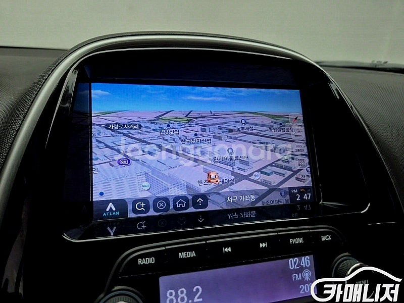 [쉐보레]더 넥스트 스파크 LT Plus C-TECH ...--5