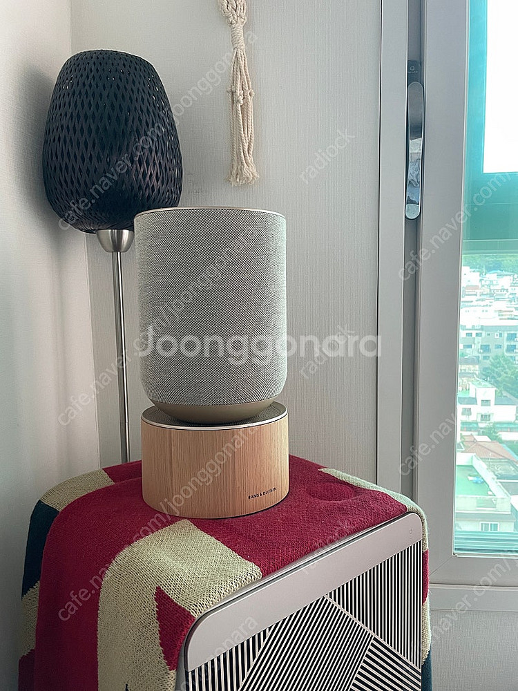 베오사운드 밸런스--0
